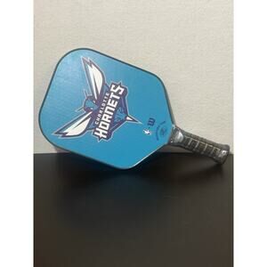 Pickleball Paddle Wilson X Charlotte Hornets